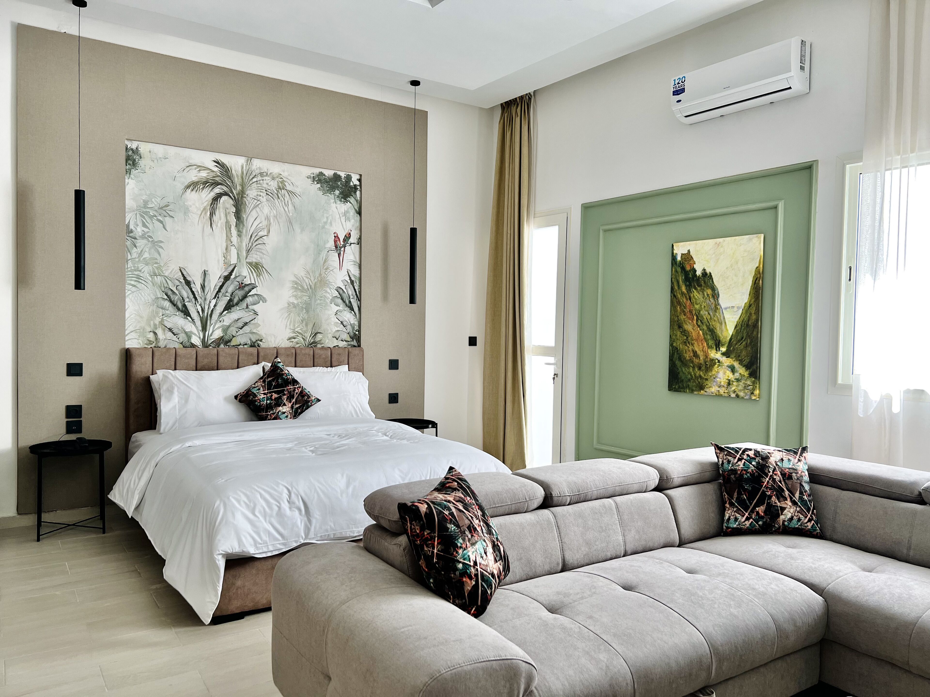 Mycity Suites & Apartments