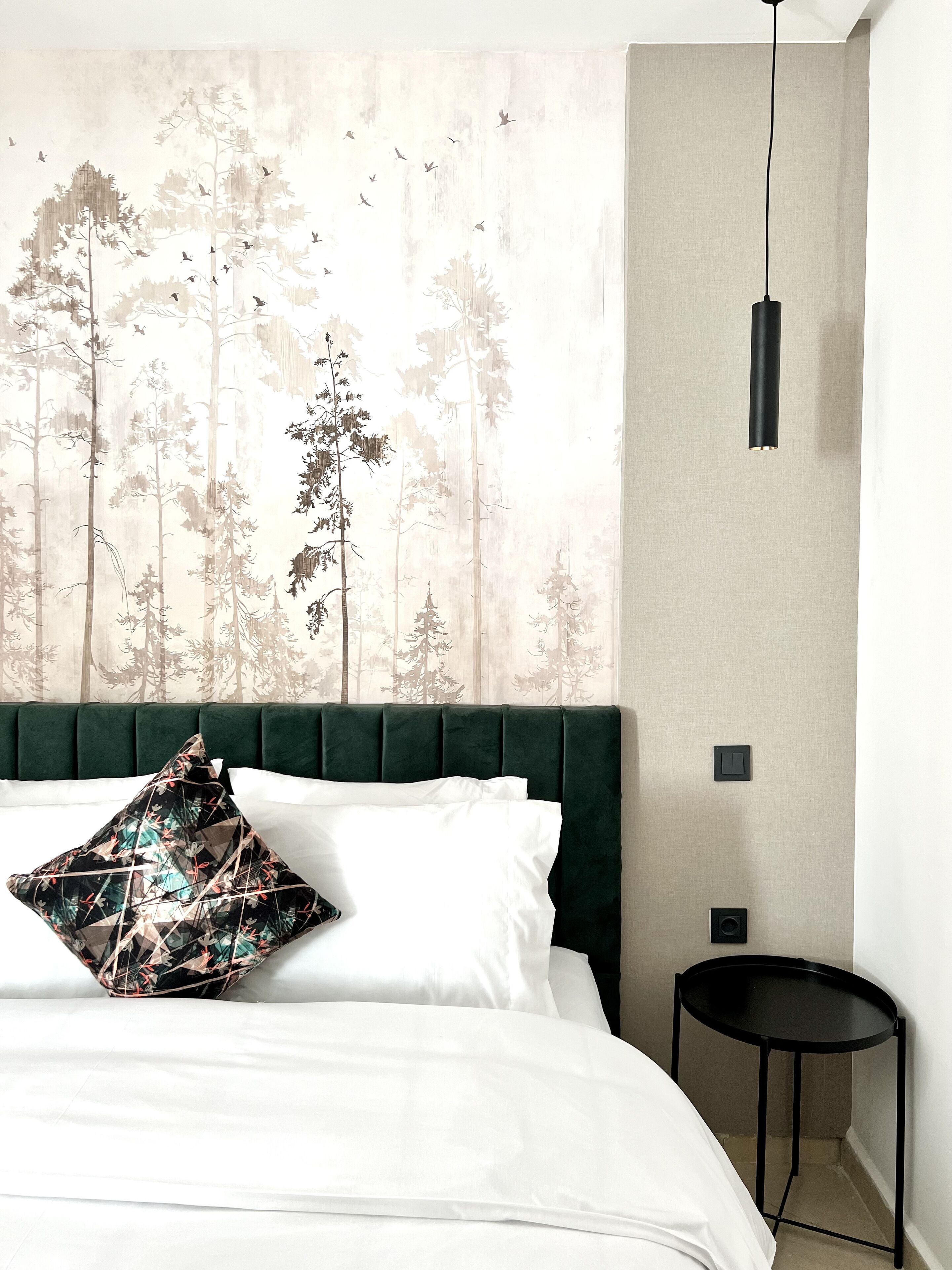Mycity Suites & Apartments