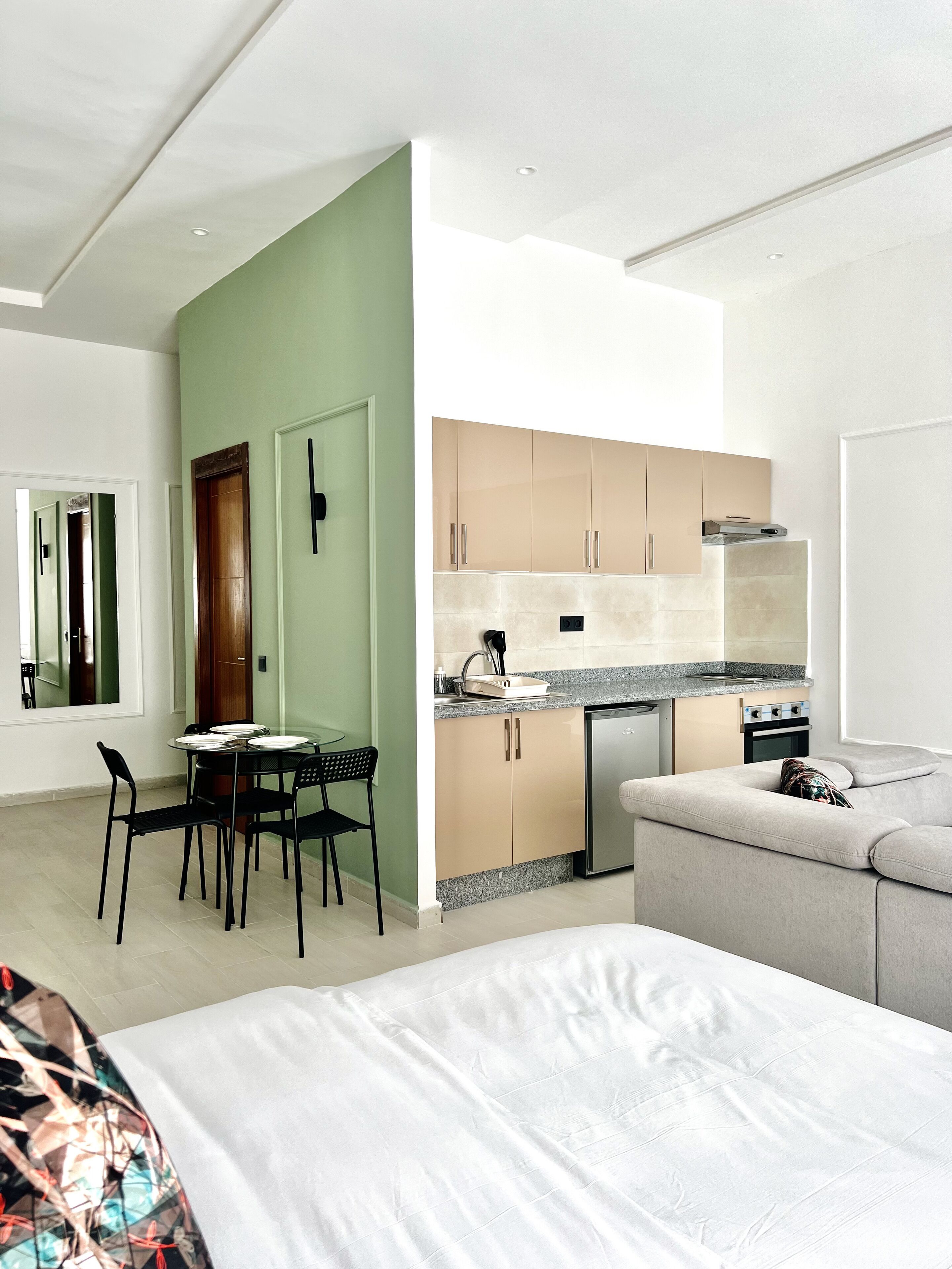 Mycity Suites & Apartments