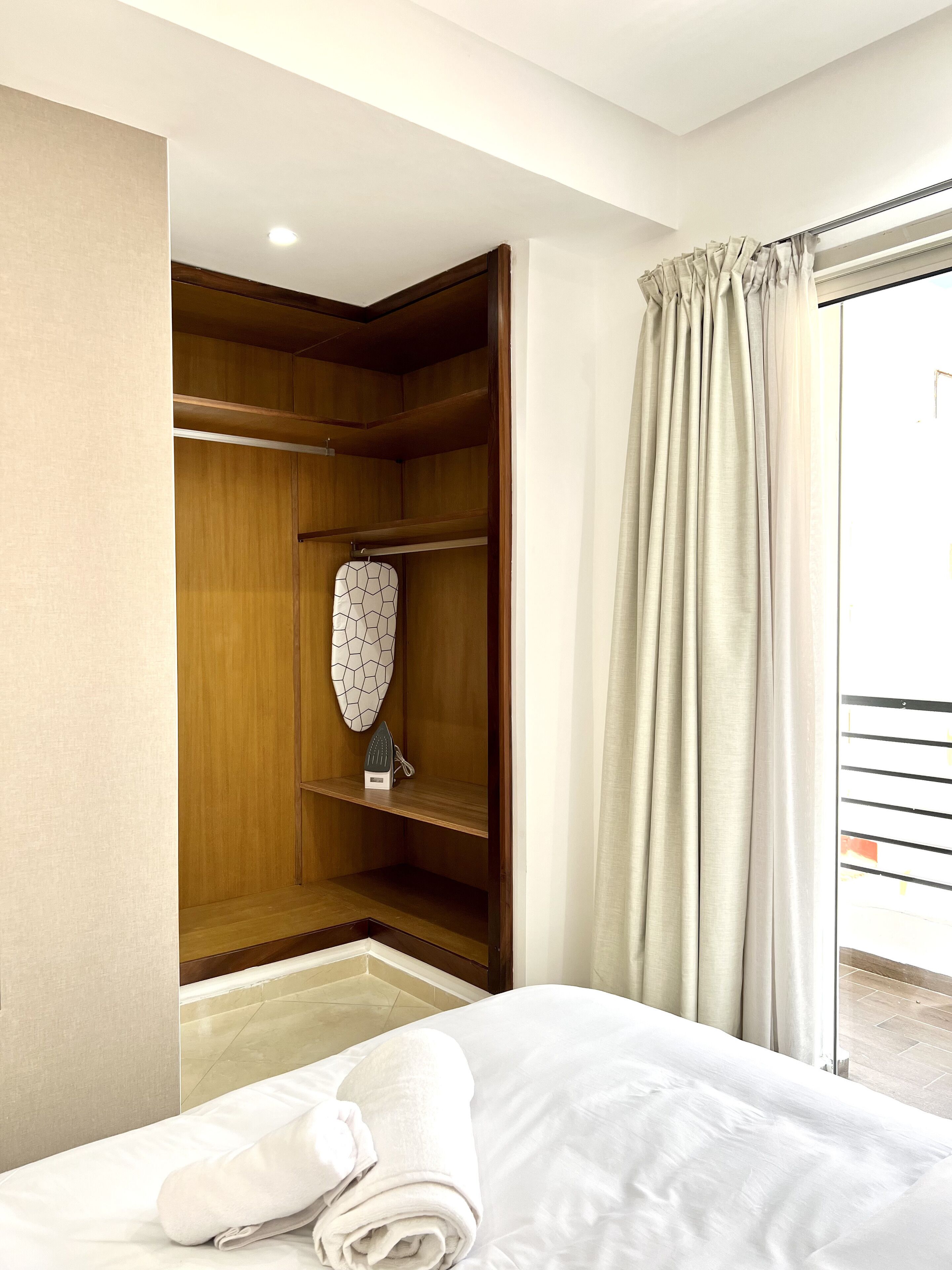 Mycity Suites & Apartments