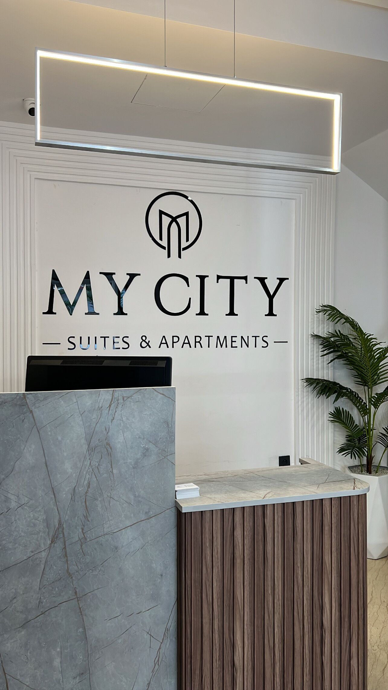 Mycity Suites & Apartments