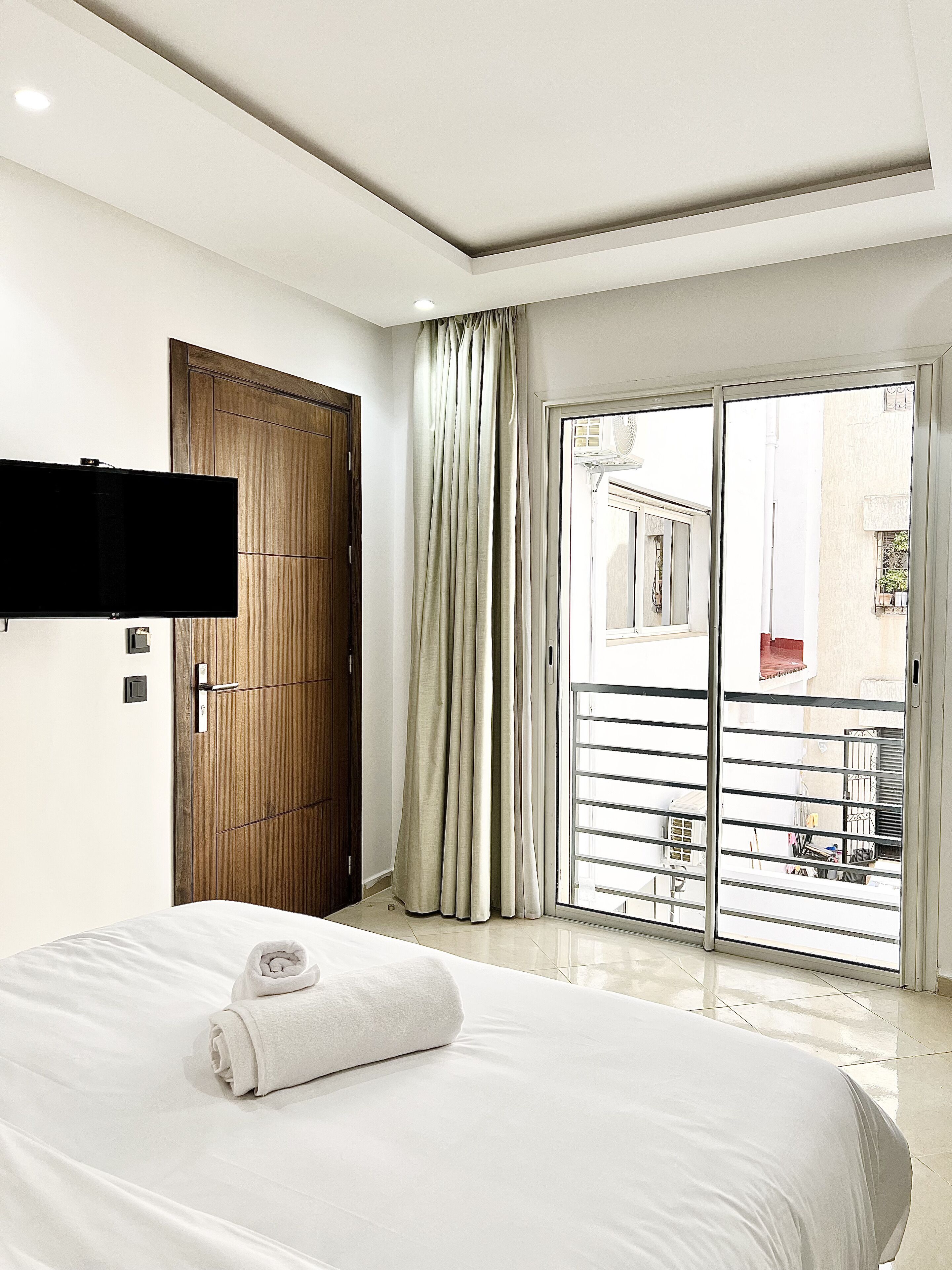 Mycity Suites & Apartments
