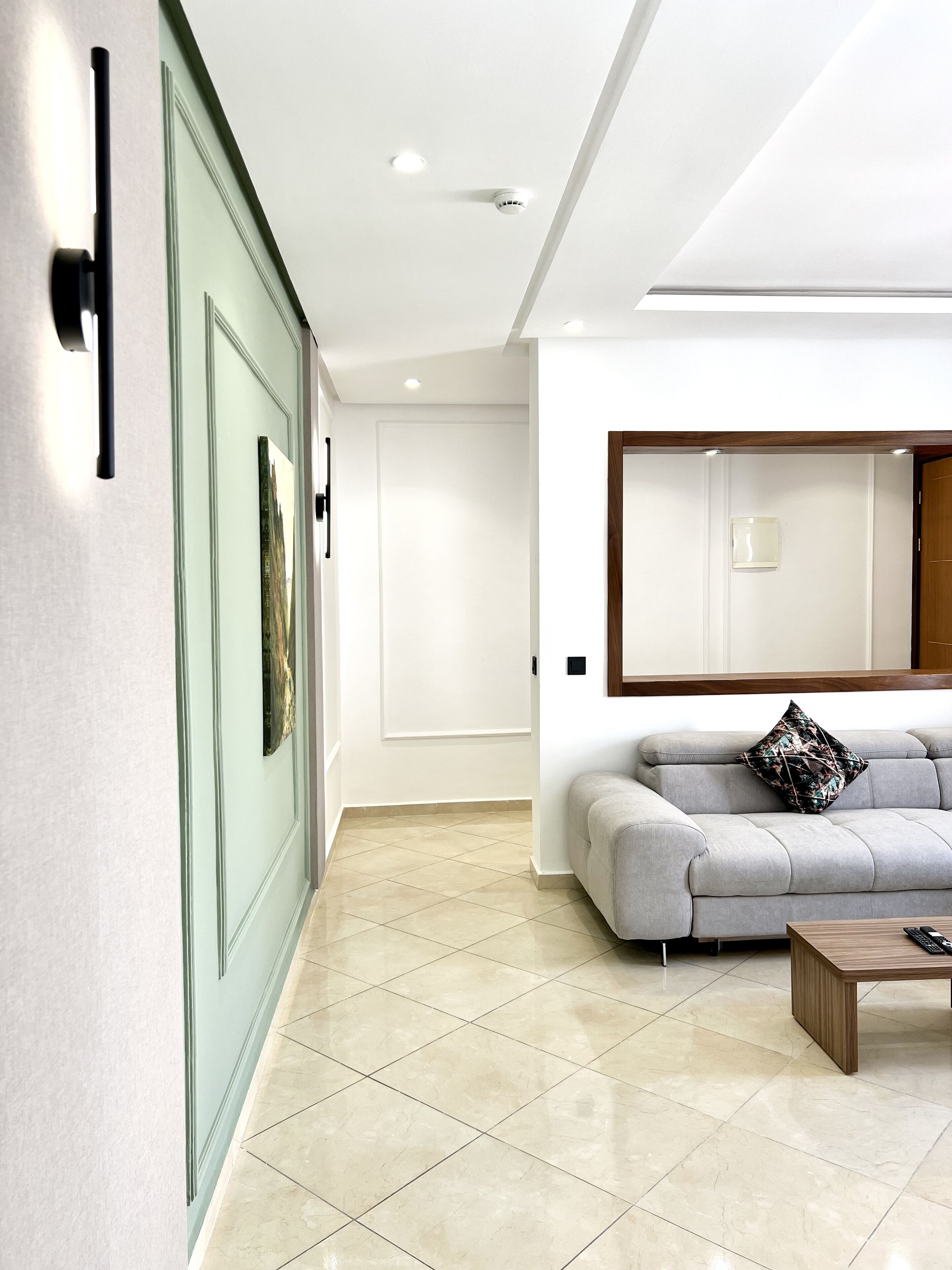 Mycity Suites & Apartments