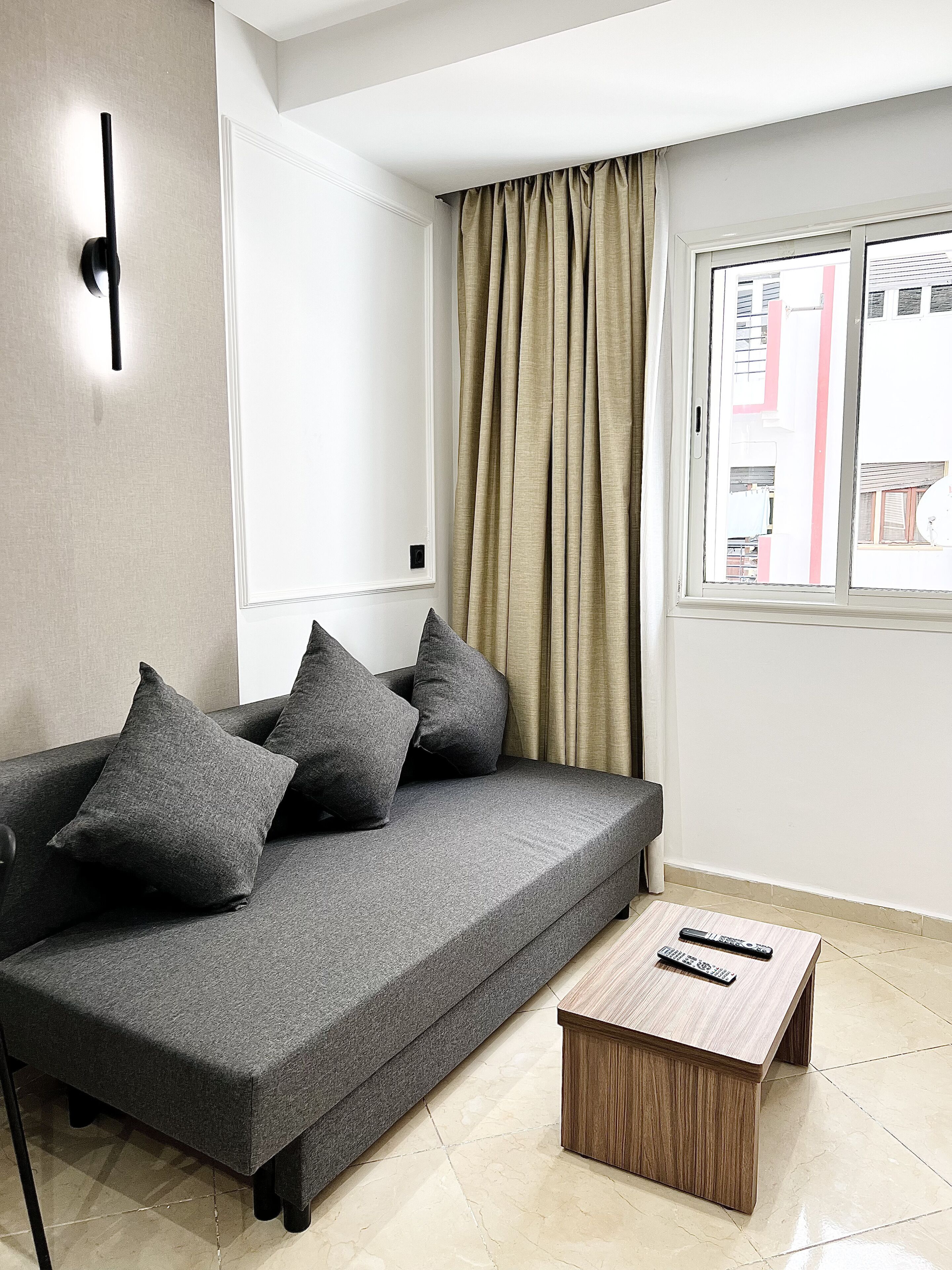 Mycity Suites & Apartments