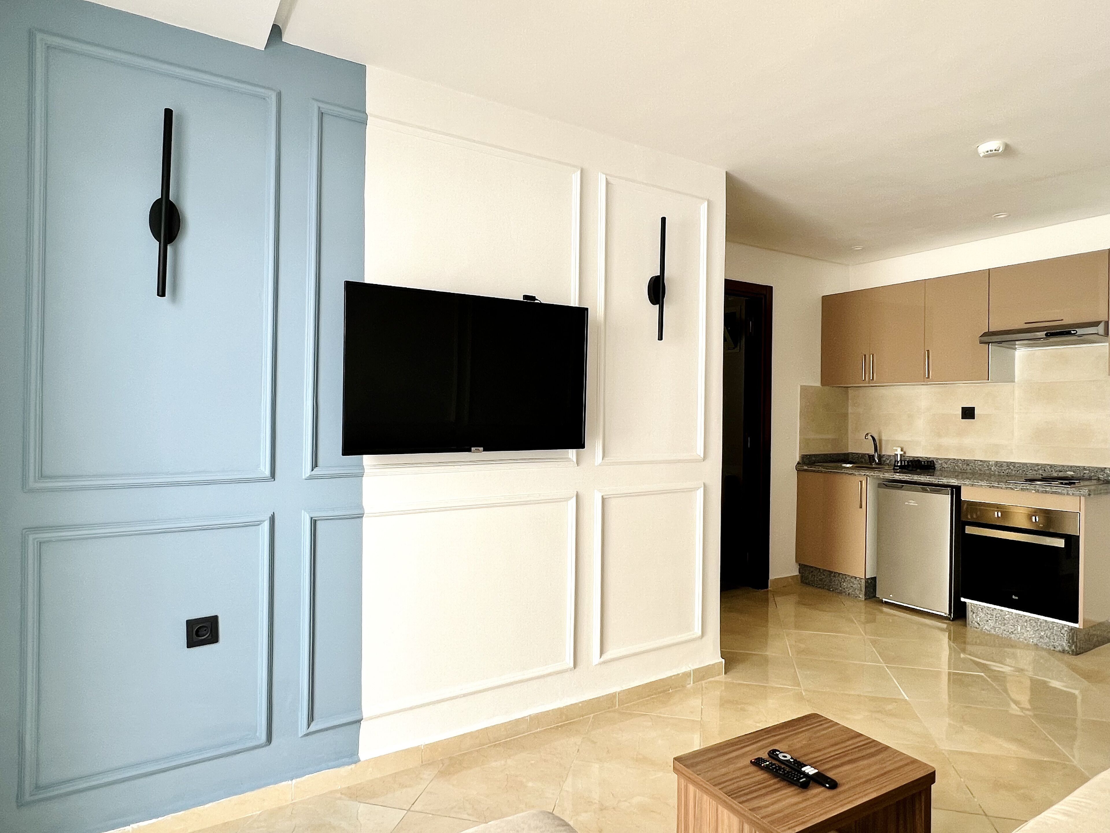 Mycity Suites & Apartments