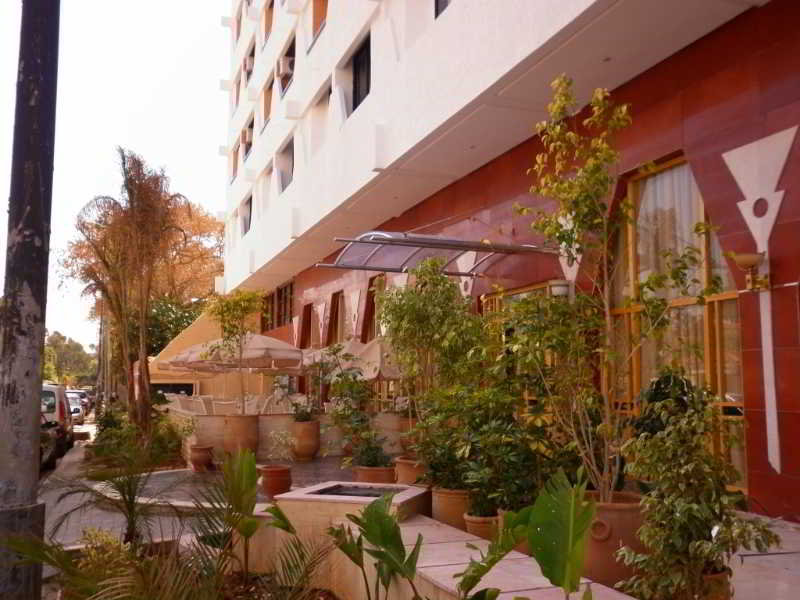Oscar Hotel