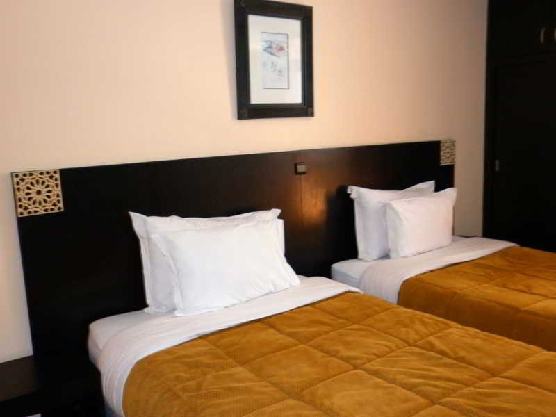 Oscar Hotel