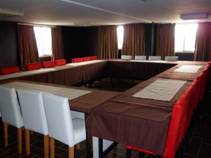 Oscar Hotel