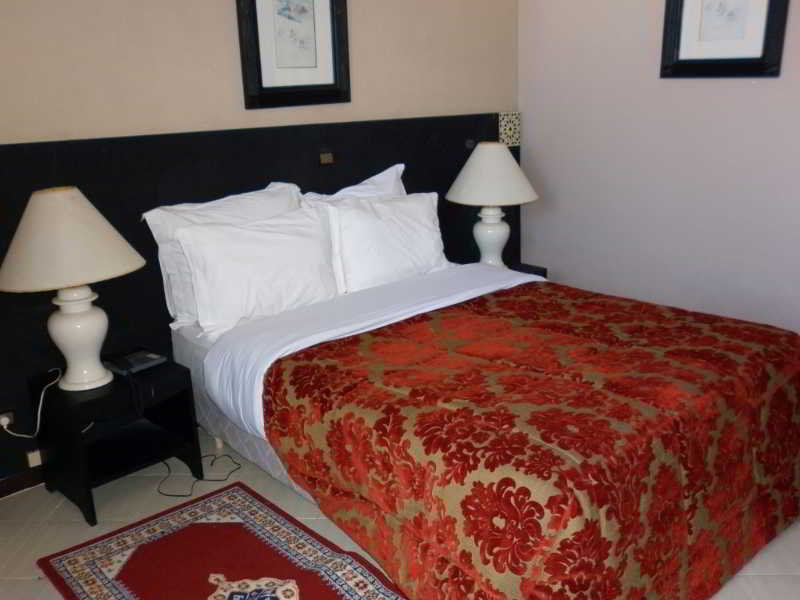 Oscar Hotel