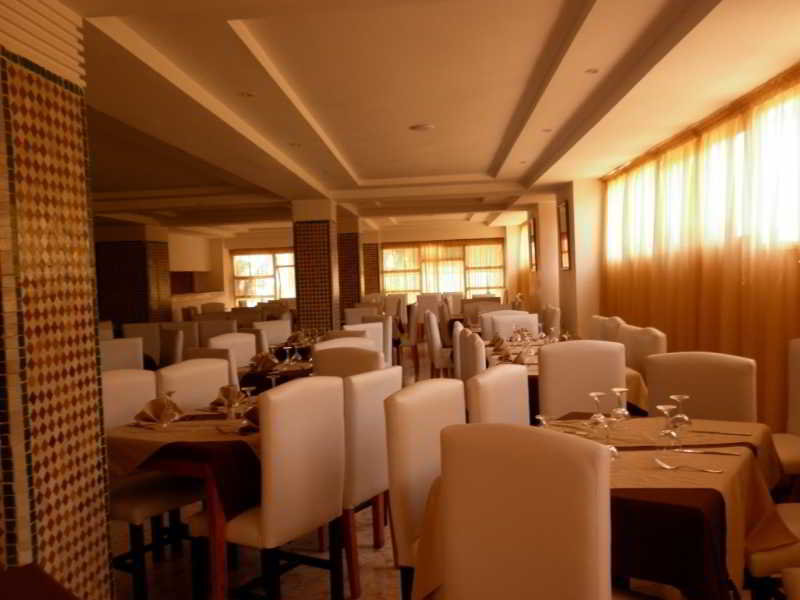 Oscar Hotel