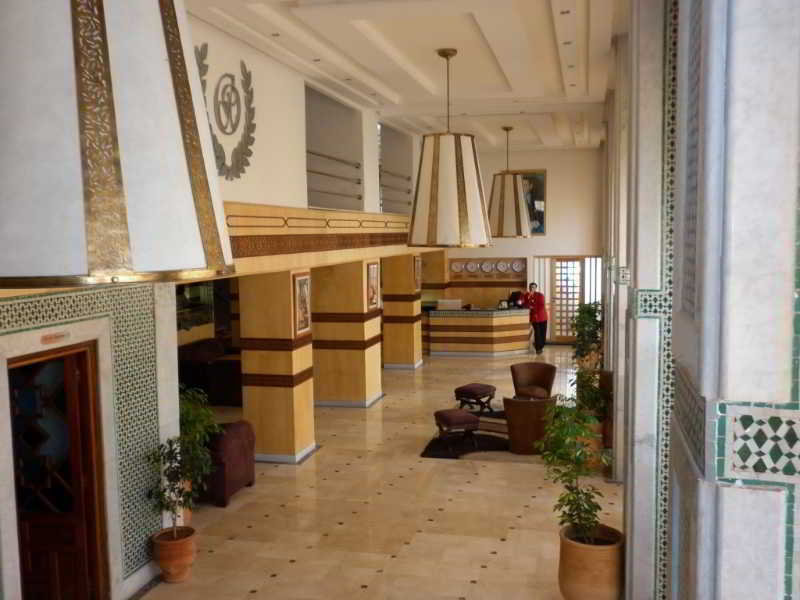 Oscar Hotel
