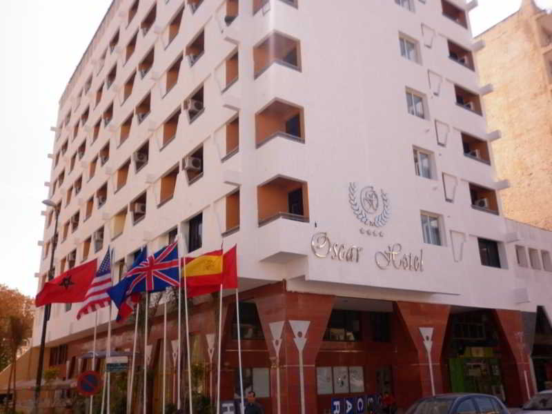 Oscar Hotel