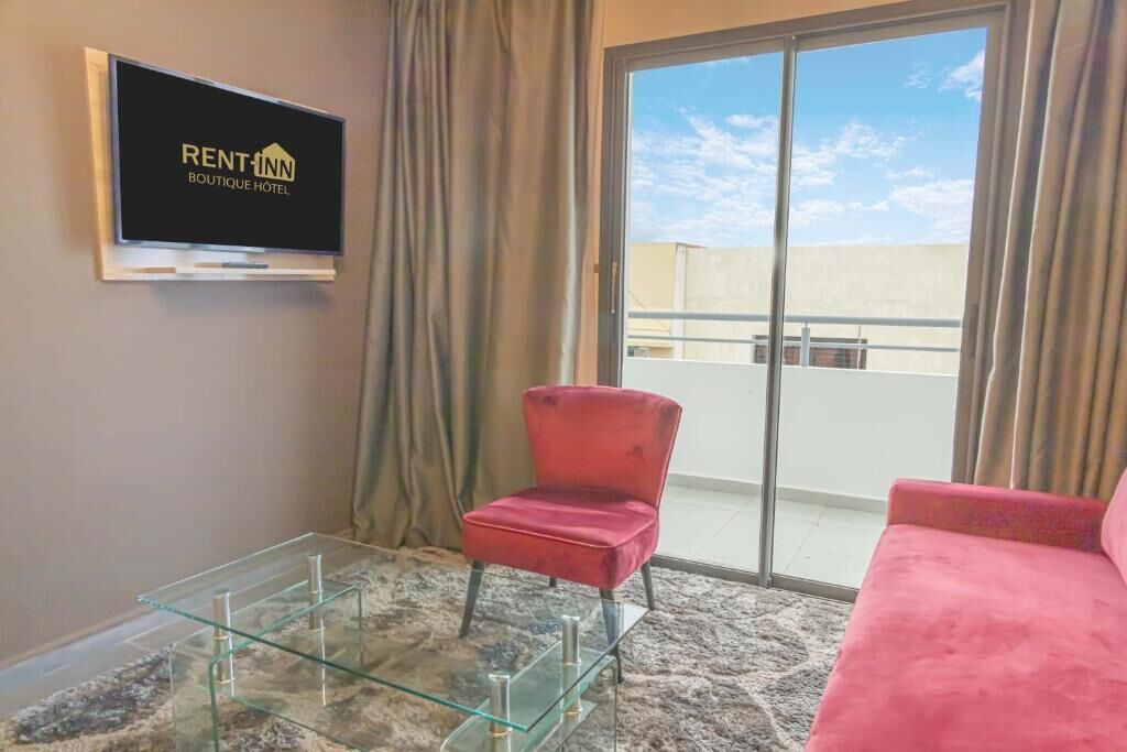 Rent-inn Boutique Hotel