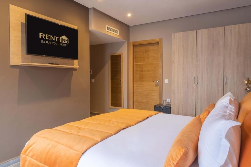 Rent-inn Boutique Hotel