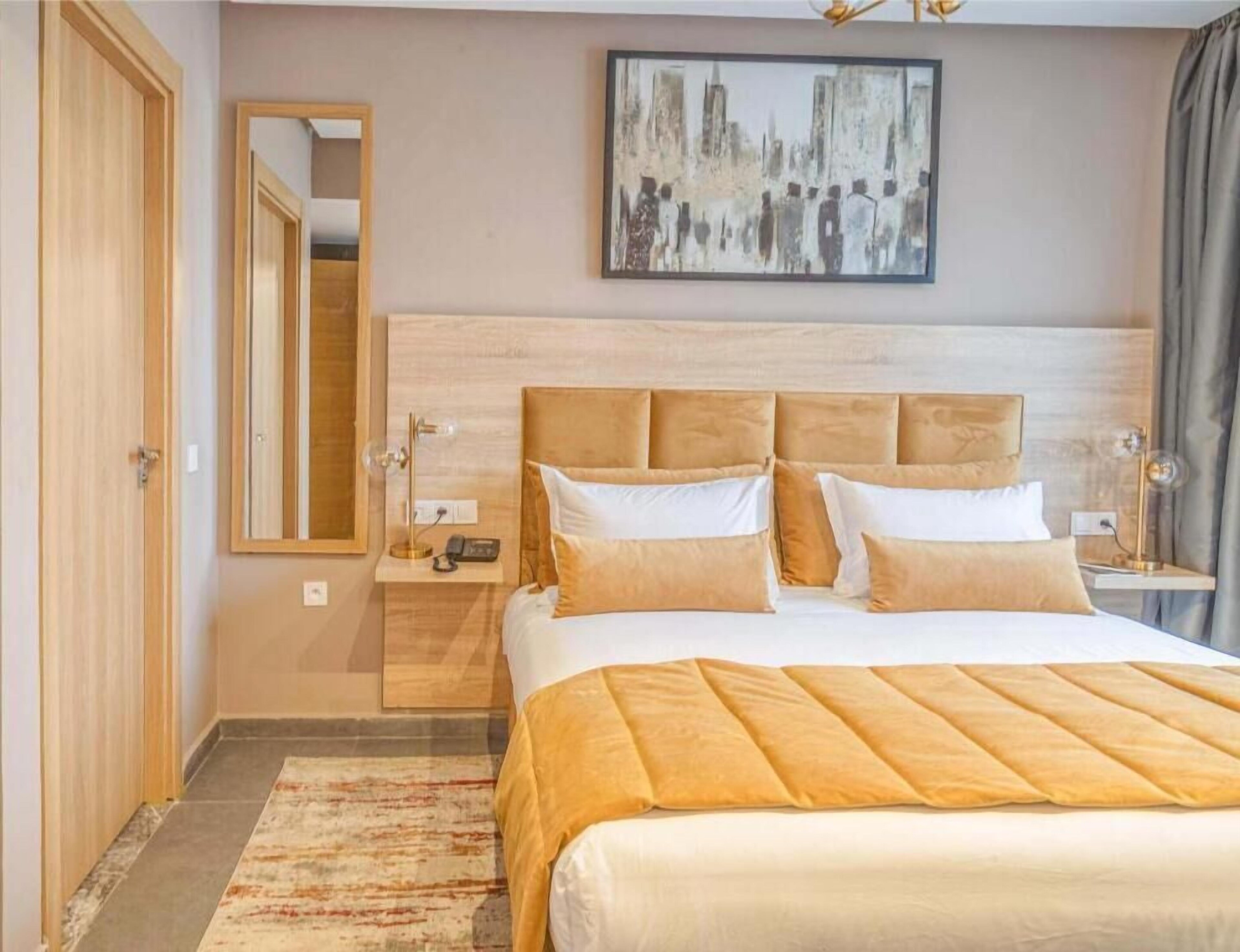 Rent-inn Boutique Hotel