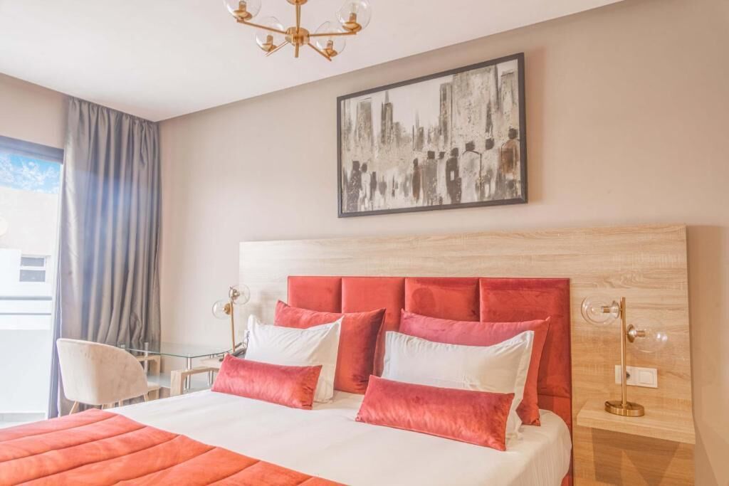 Rent-inn Boutique Hotel