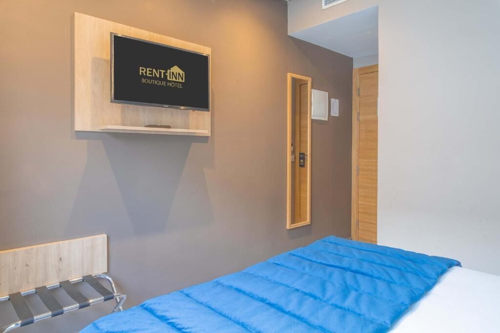 Rent-inn Boutique Hotel
