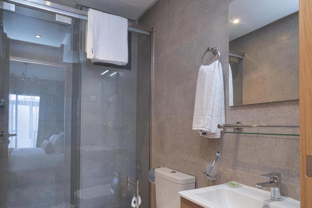 Rent-inn Boutique Hotel