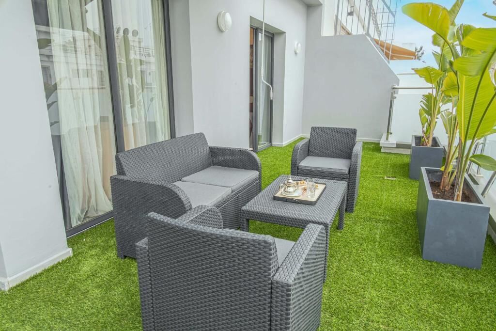 Rent-inn Boutique Hotel