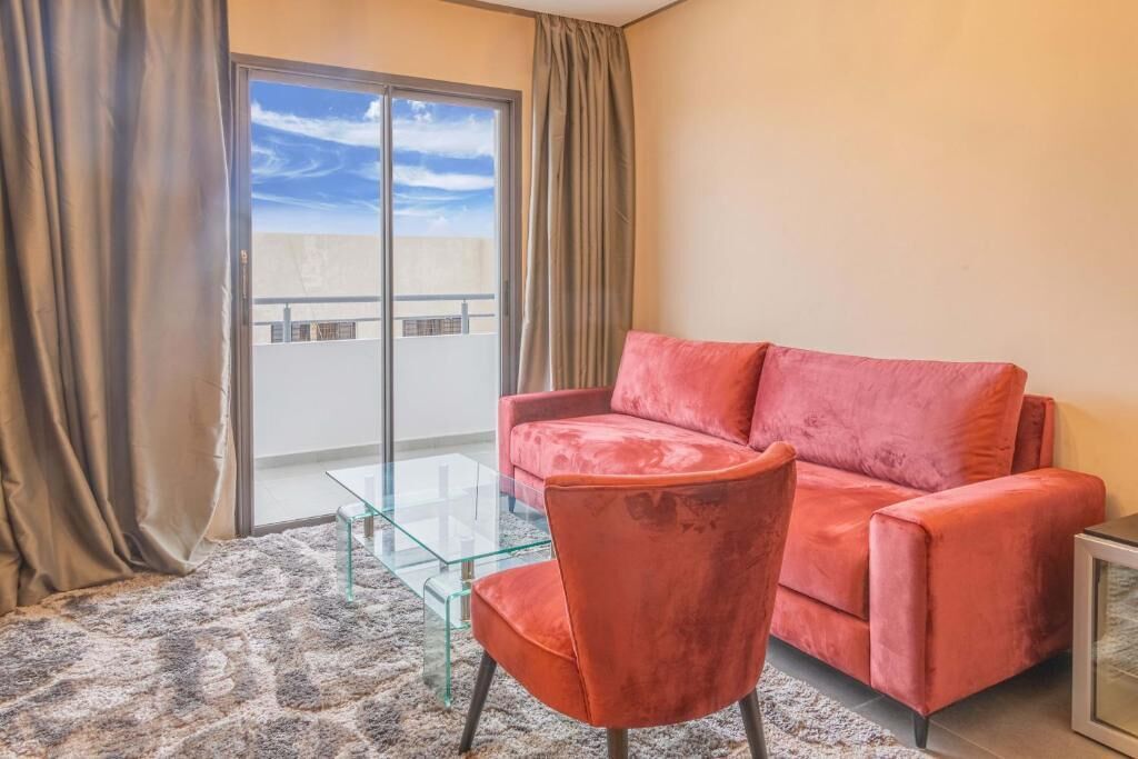 Rent-inn Boutique Hotel