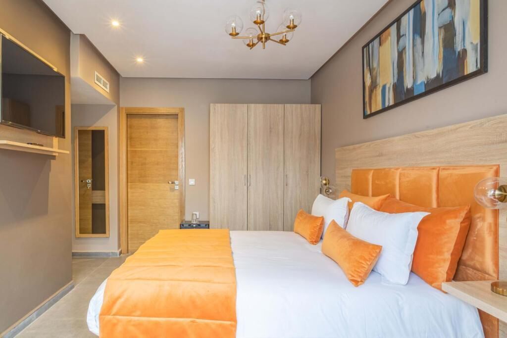 Rent-inn Boutique Hotel