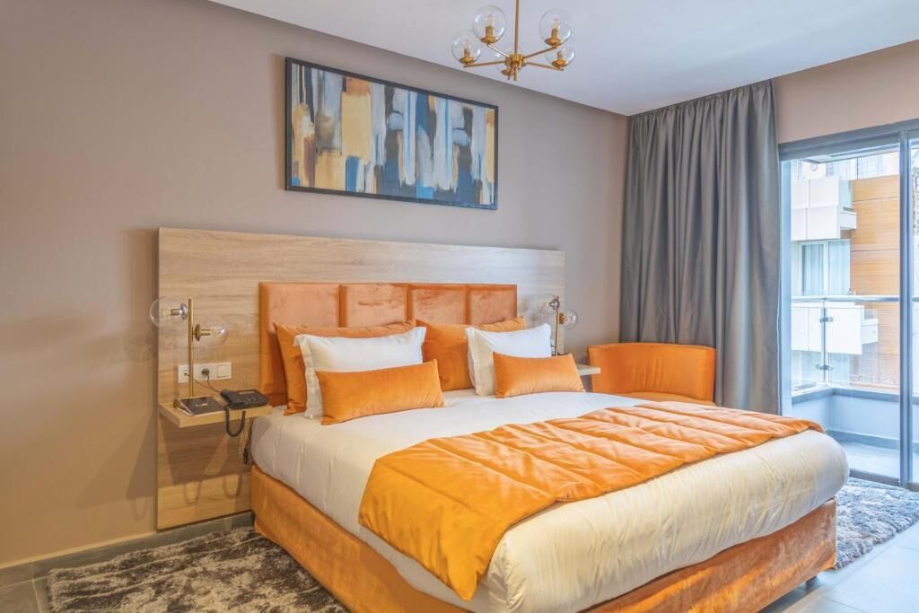 Rent-inn Boutique Hotel