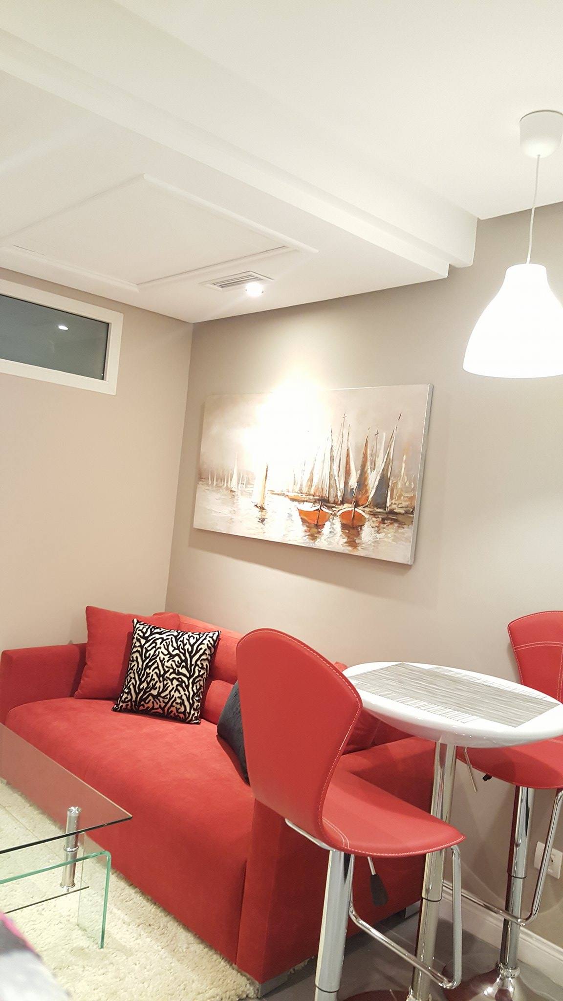 Rent-Inn Suites Hotel
