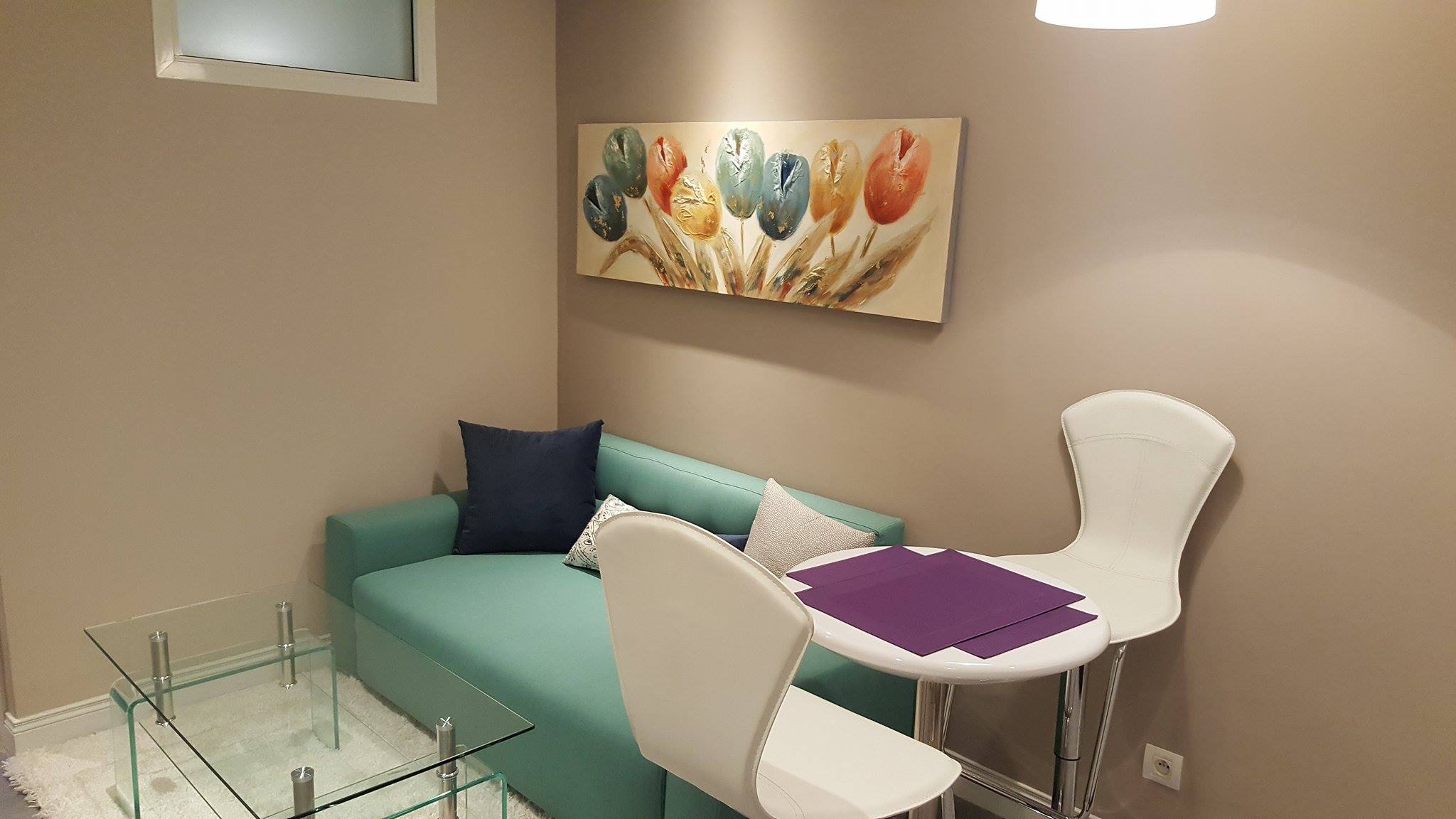 Rent-Inn Suites Hotel