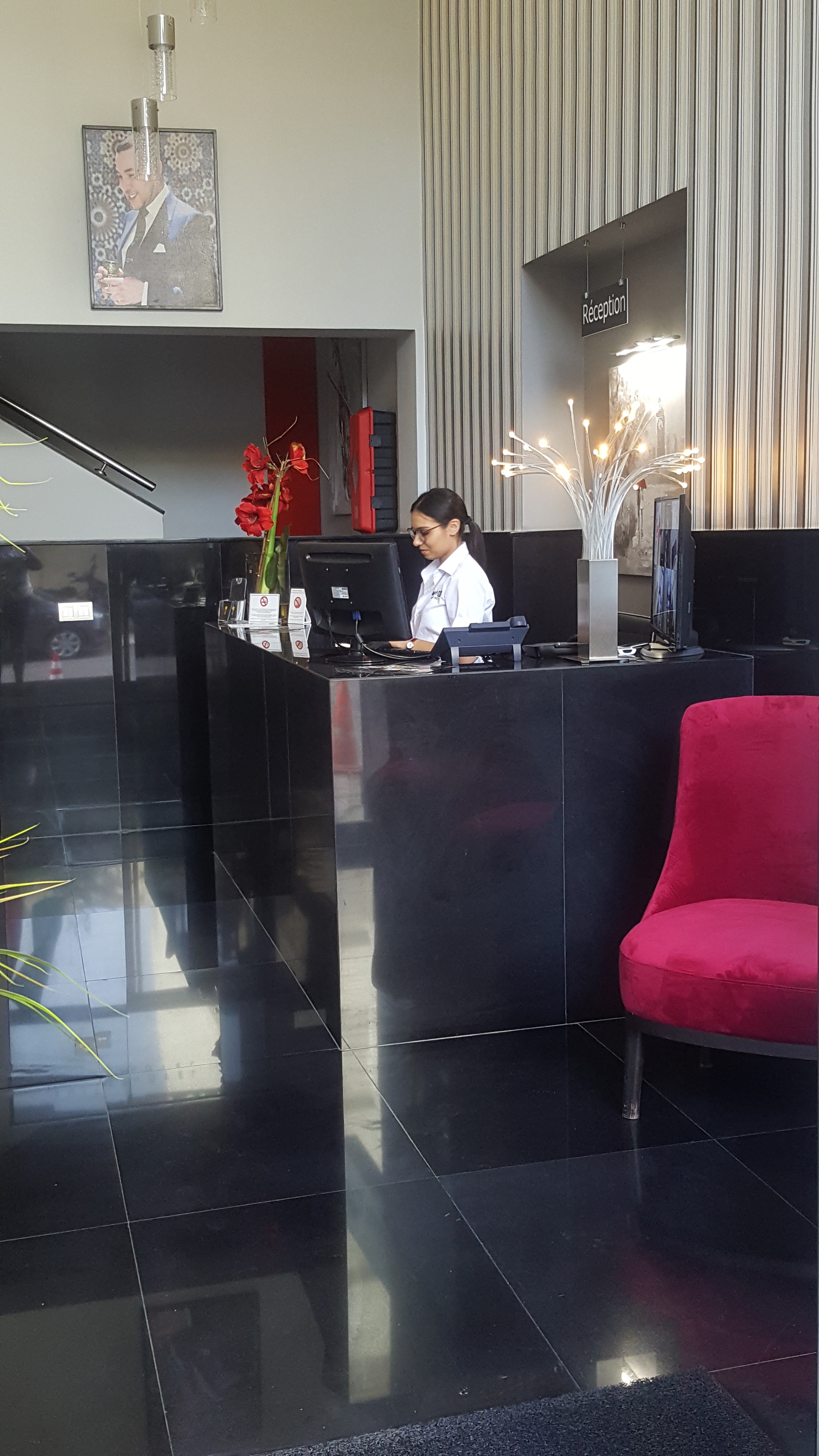 Rent-Inn Suites Hotel