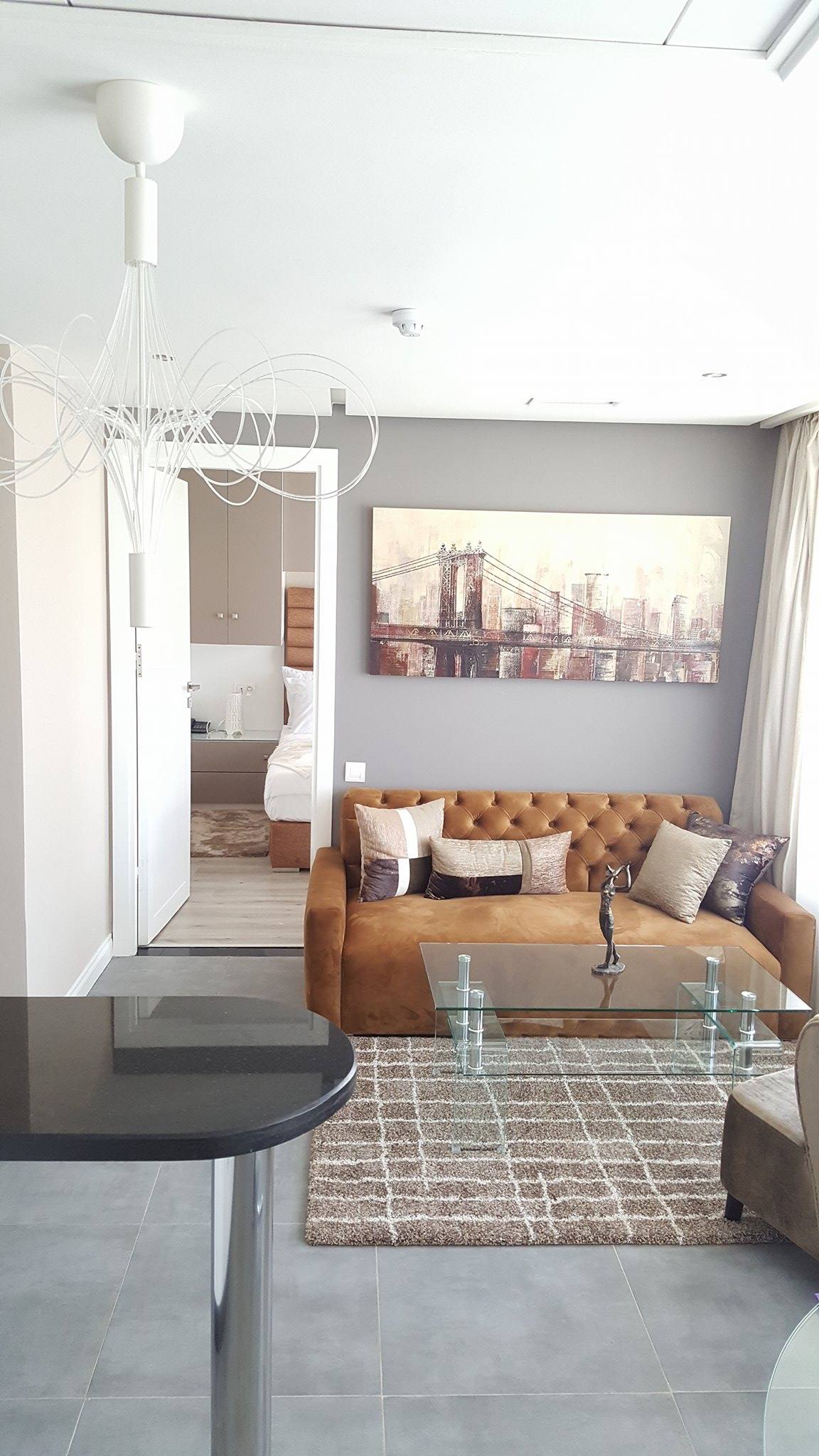 Rent-Inn Suites Hotel