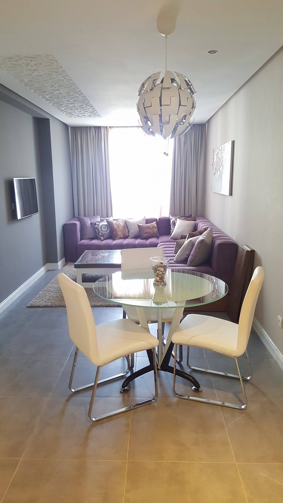 Rent-Inn Suites Hotel