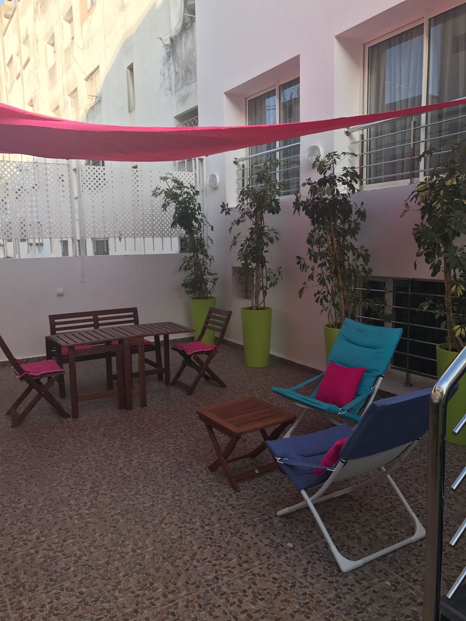 Rent-Inn Suites Hotel