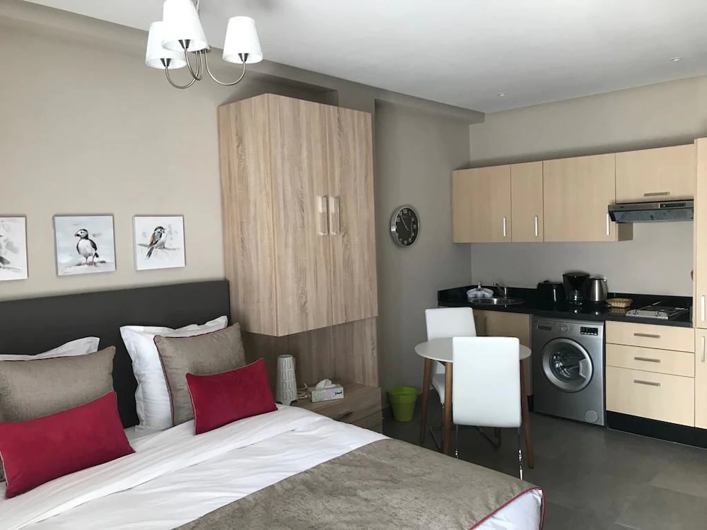 Residence Dayet Ifrah By Rent-Inn
