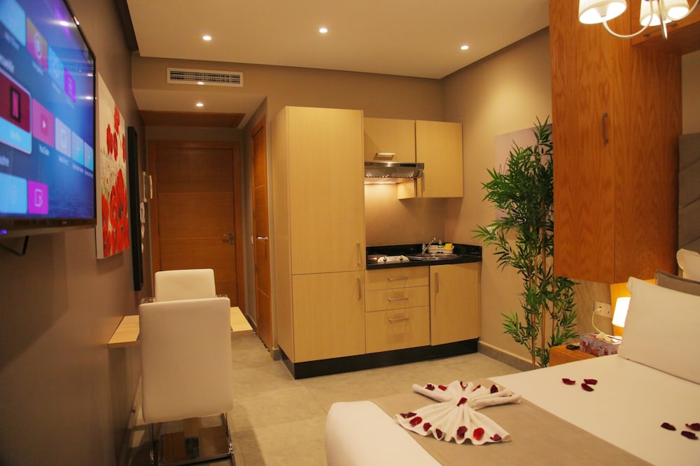 Residence Dayet Ifrah By Rent-Inn