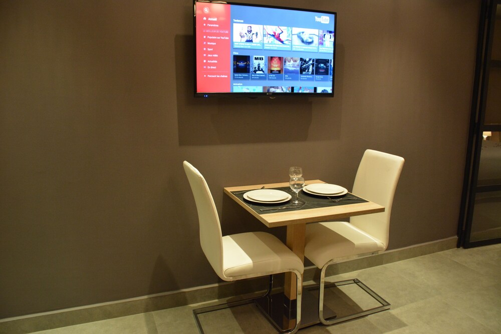 Residence Dayet Ifrah By Rent-Inn