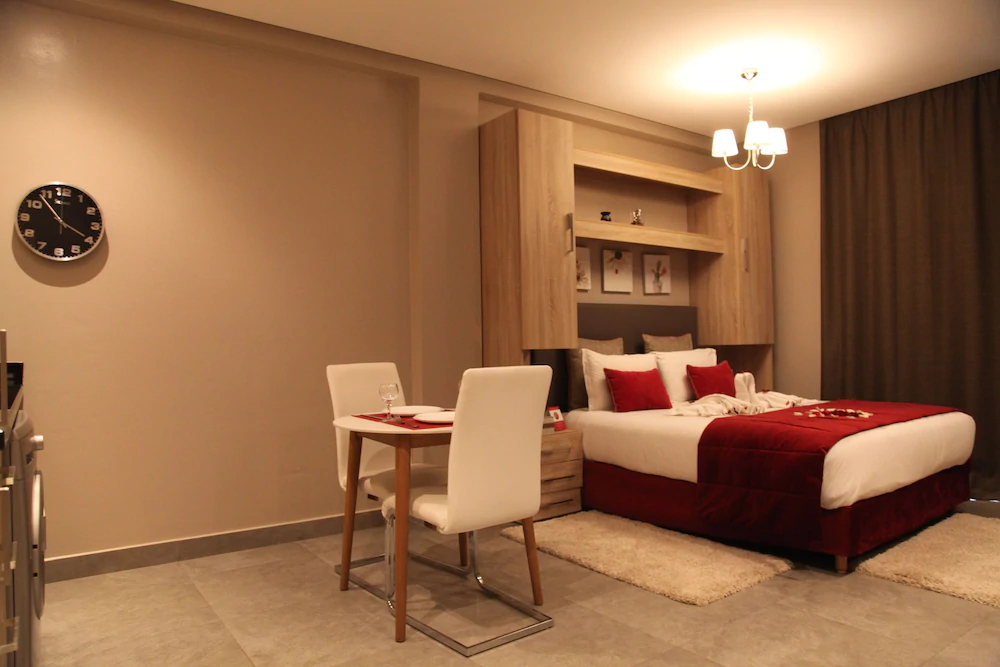 Residence Dayet Ifrah By Rent-Inn
