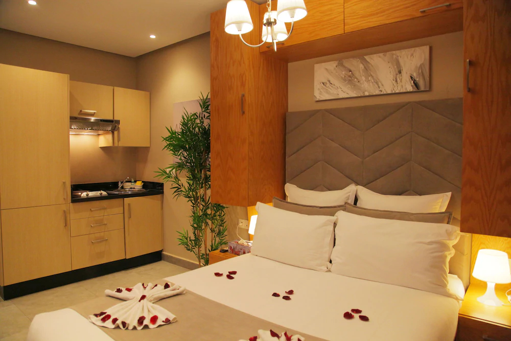 Residence Dayet Ifrah By Rent-Inn