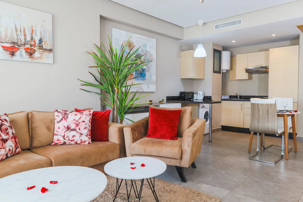 Residence Dayet Ifrah By Rent-Inn