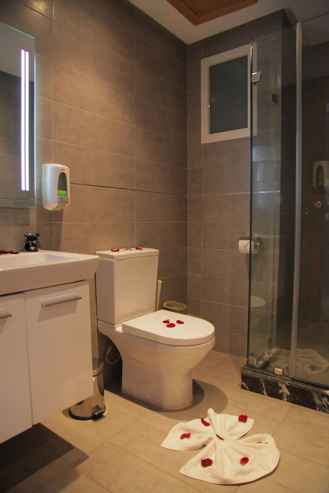 Residence Dayet Ifrah By Rent-Inn