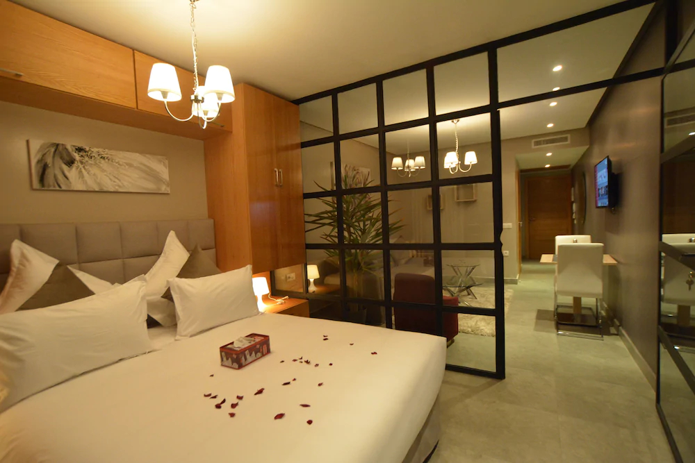 Residence Dayet Ifrah By Rent-Inn