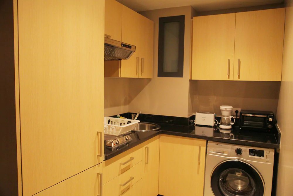 Residence Dayet Ifrah By Rent-Inn