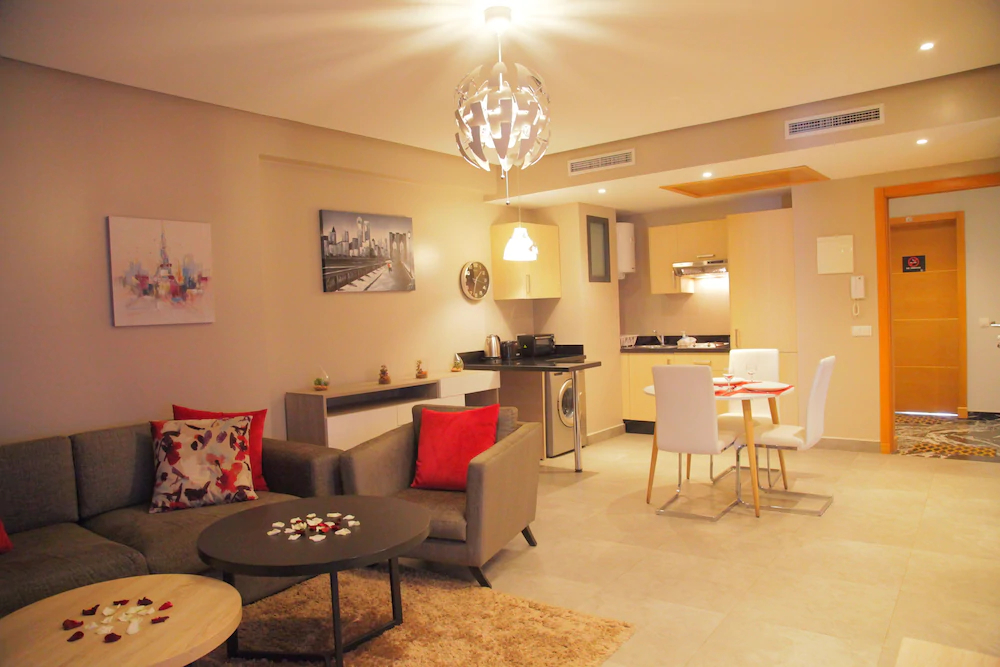 Residence Dayet Ifrah By Rent-Inn