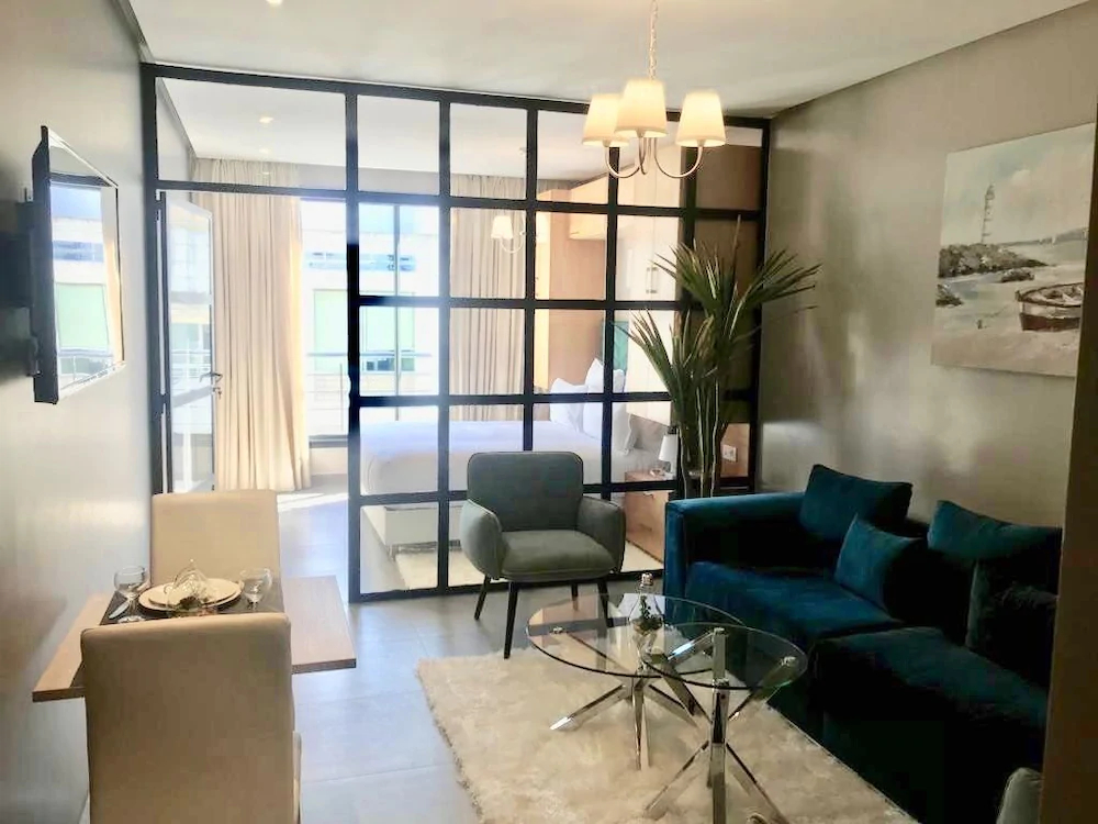 Residence Dayet Ifrah By Rent-Inn