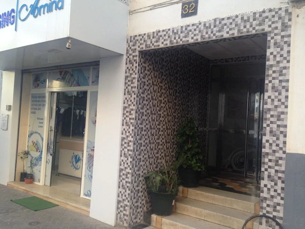 Residence Saumaya