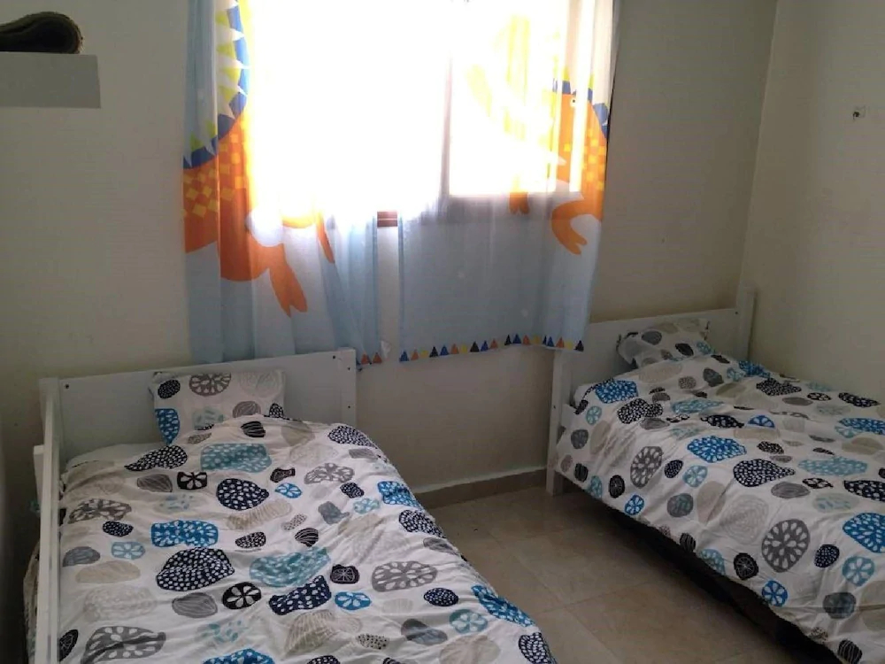 Residence Saumaya