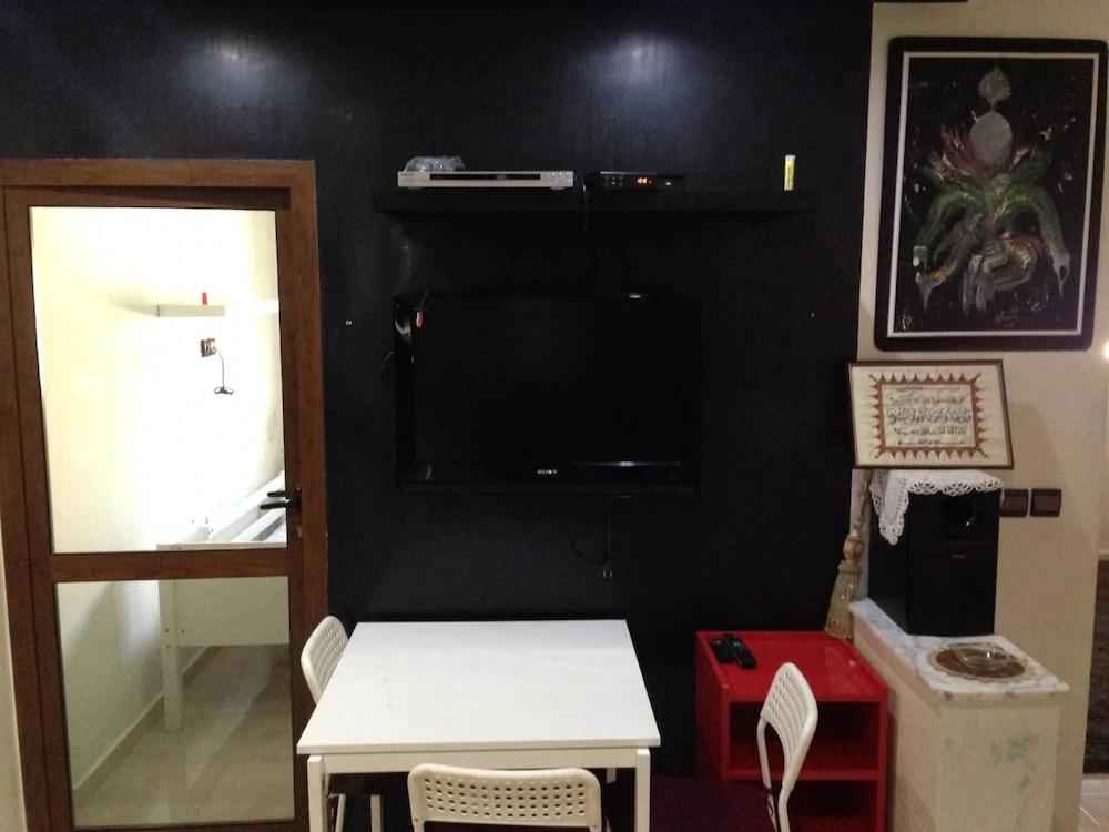 Residence Saumaya