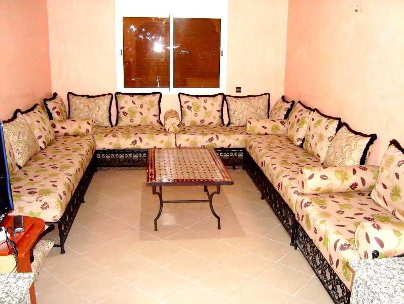 Residence Yasmin