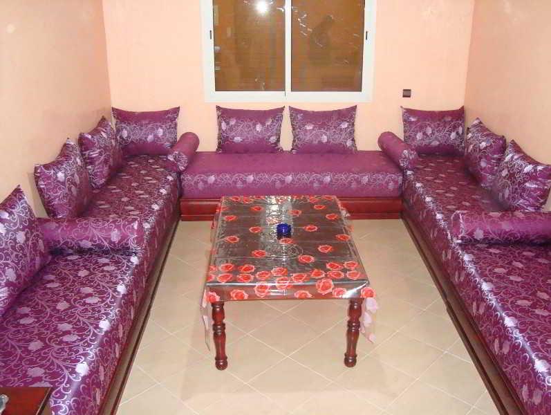 Residence Yasmin