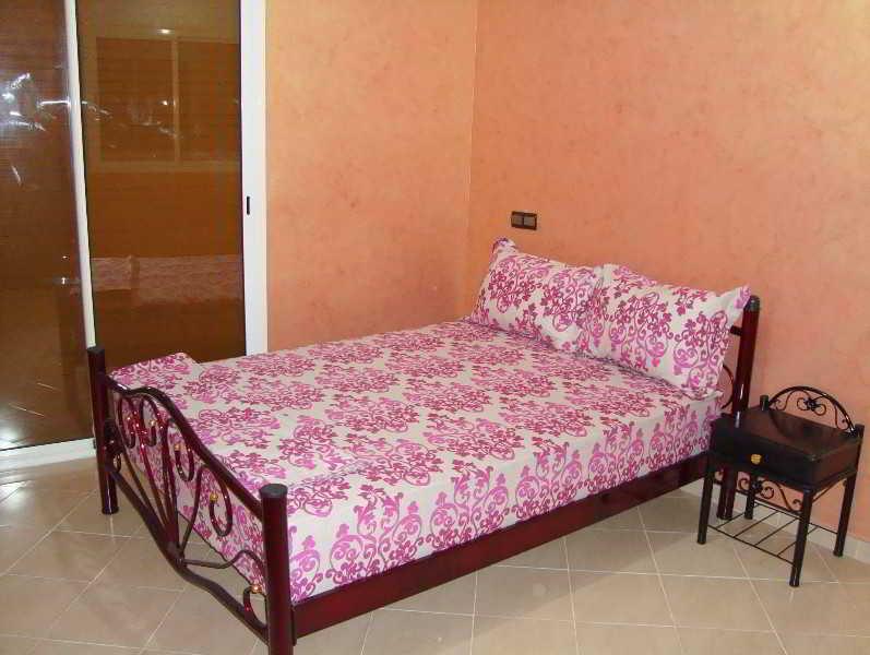 Residence Yasmin