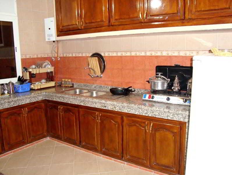 Residence Yasmin